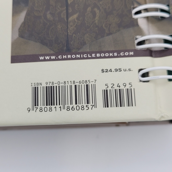 Shannon Okey The Pillow Book Of Sewing Patterns, Hard Cover - Picture 5 of 15